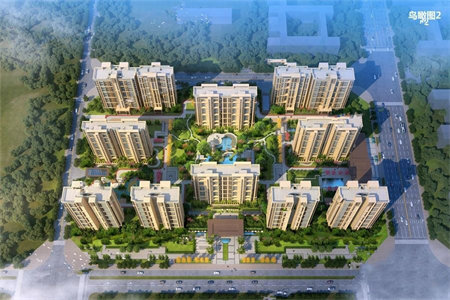 城北科圣园多层2楼证满二随时看房急售