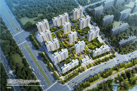 密州舜华园3室2厅1卫98万117m2精装修出售