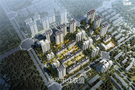港基山水茗筑3室2厅2卫85万78m2中档装修出售