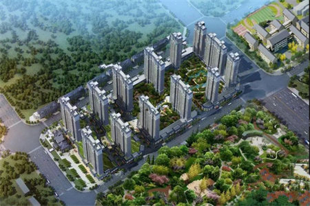 城东阳光海岸3室2厅1卫79.6万131m2出售
